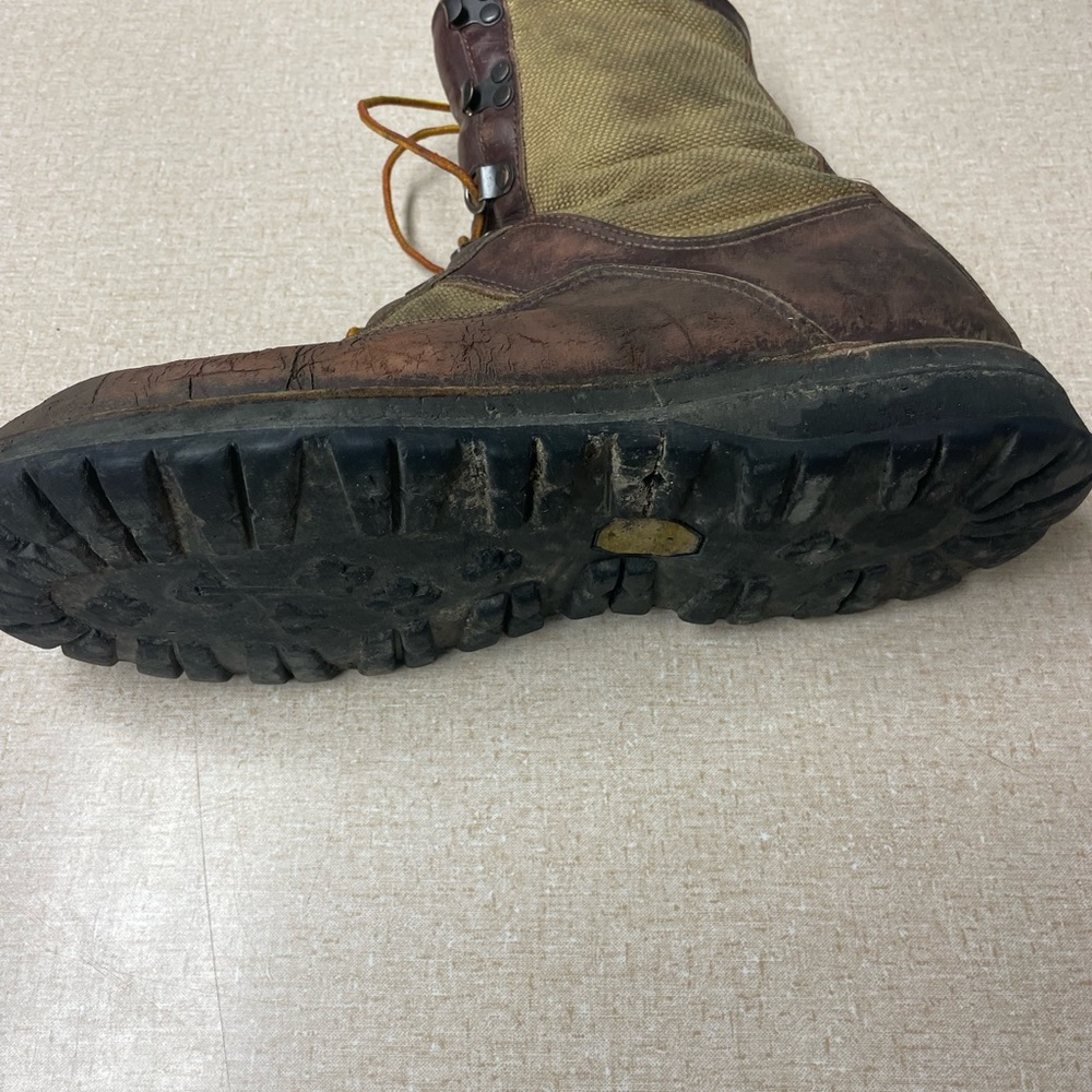 Danner Light Boots
